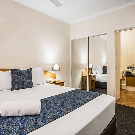 Karratha Central Apartments Luaran gambar