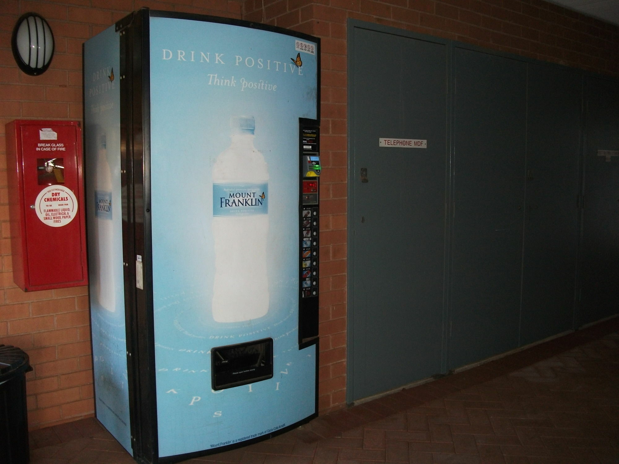 Karratha Central Apartments Luaran gambar