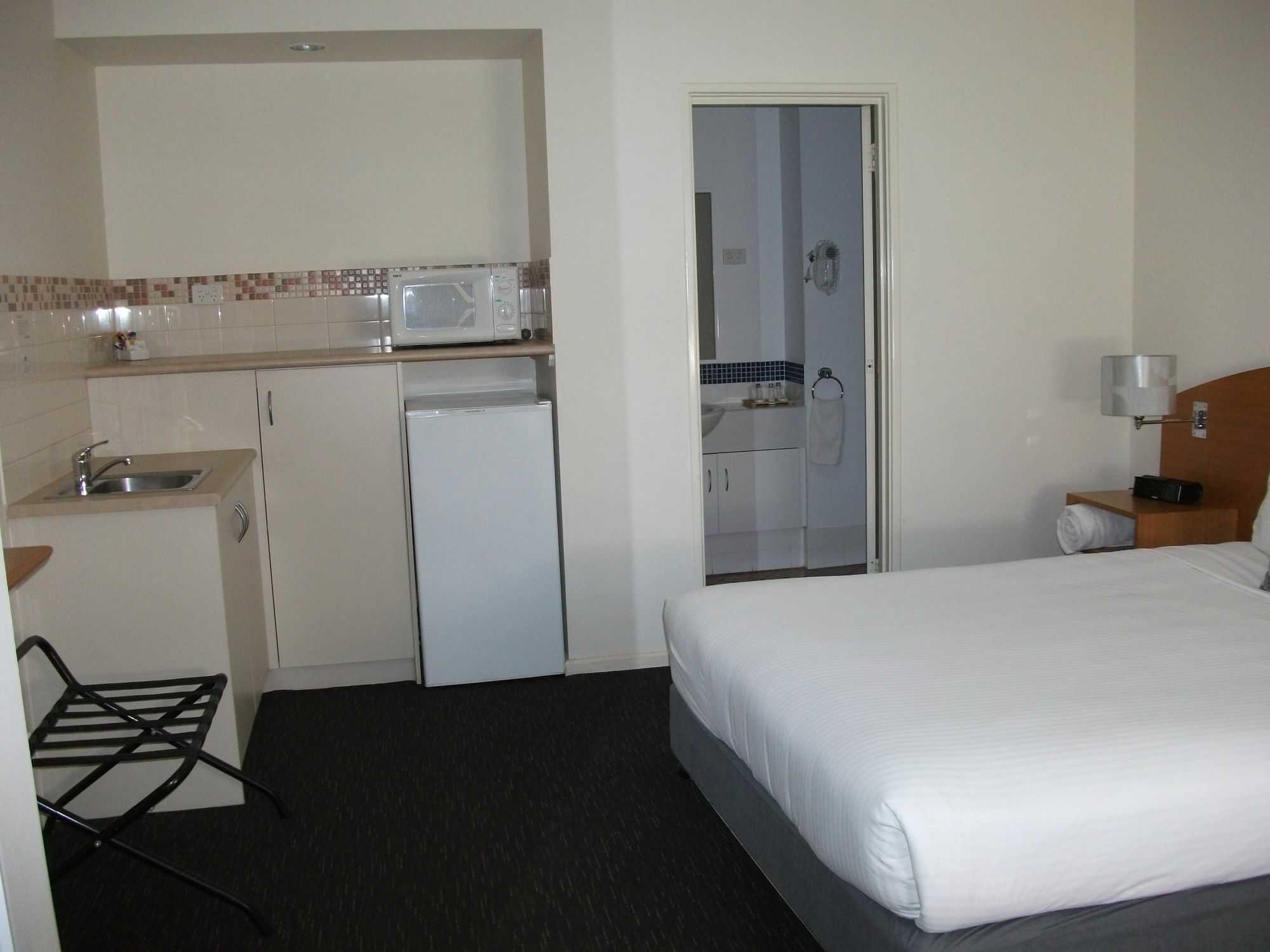 Karratha Central Apartments Luaran gambar
