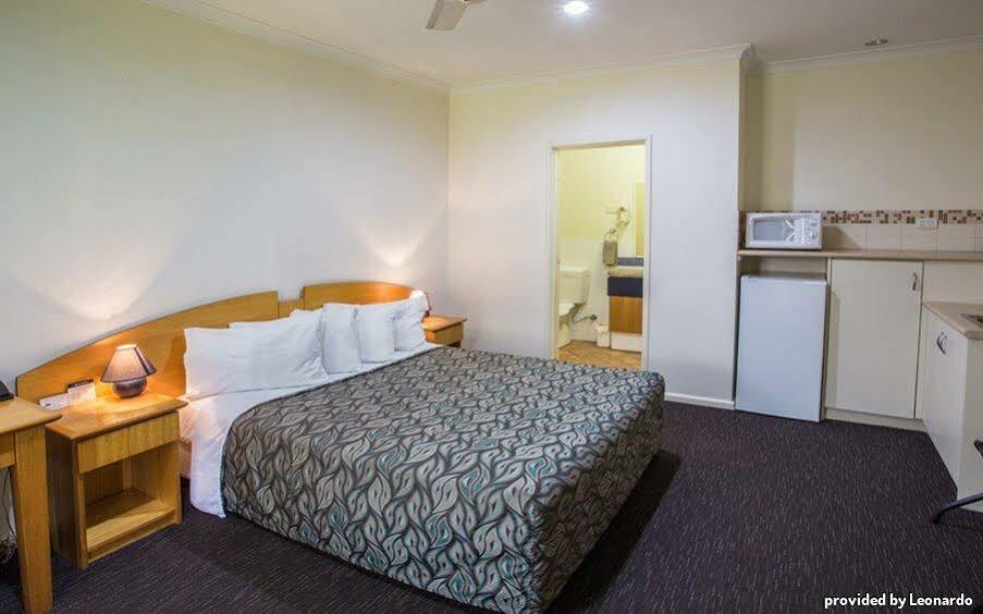Karratha Central Apartments Luaran gambar