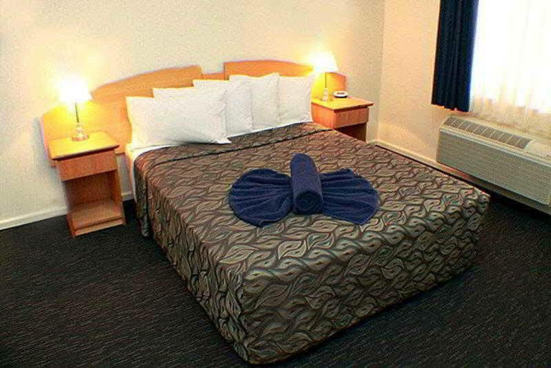 Karratha Central Apartments Luaran gambar